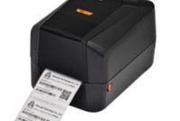 Harga Printer Barcode Terbaru