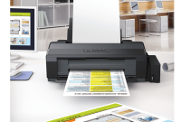 List Harga Printer Jenis Terbaru